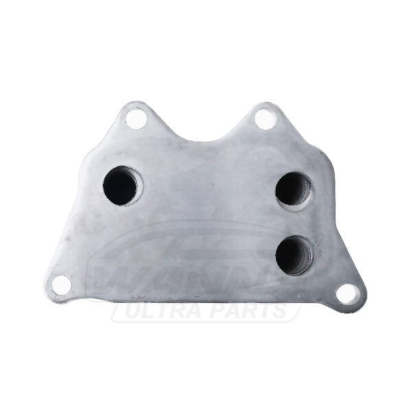 Engine Oil Cooler | 06J117021D | 06J117021J | 06J117021P | 06J117021Q