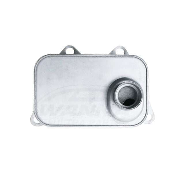 Engine Oil Cooler | 06J117021D | 06J117021J | 06J117021P | 06J117021Q