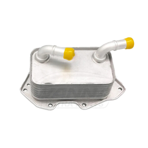 Engine Oil Cooler | 06E117021G | 06E117021L