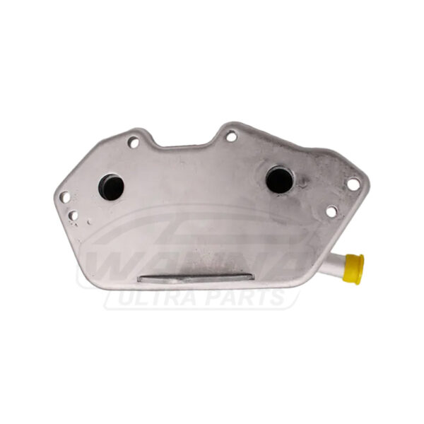 Engine Oil Cooler | 06E117021G | 06E117021L