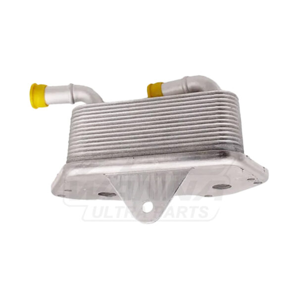 Engine Oil Cooler | 06E117021G | 06E117021L