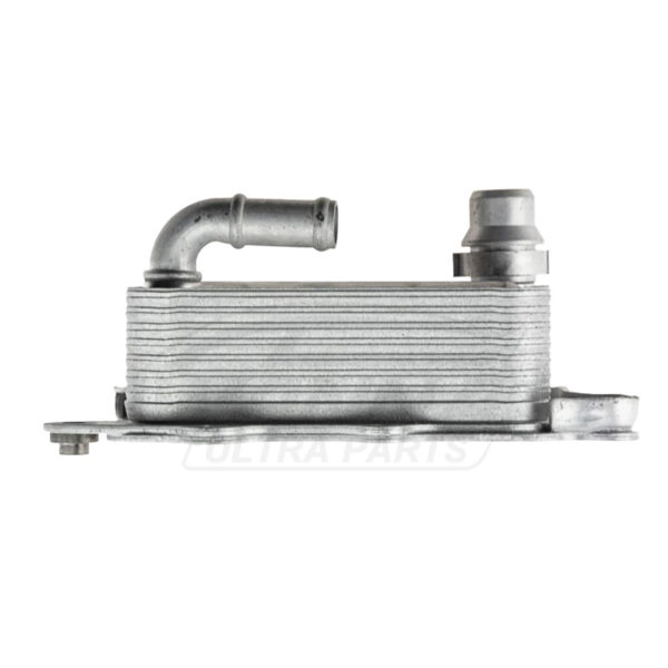 Engine Oil Cooler | 06E117021J | 06E117021M