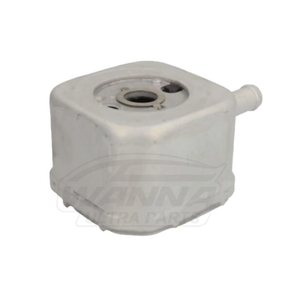 Engine Oil Cooler | 028117021E | 028117021H | 028117021C