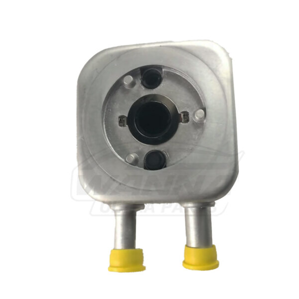 Engine Oil Cooler | 028117021E | 028117021H | 028117021C
