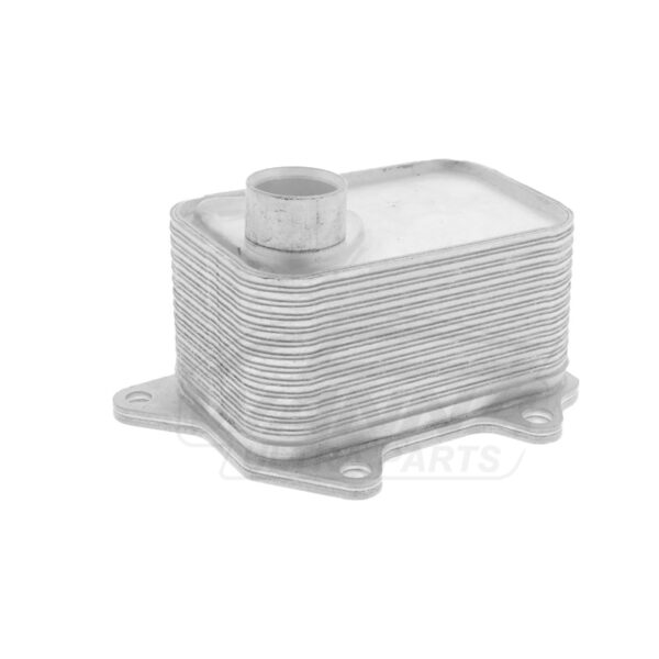 Engine Oil Cooler | 06L117021E | 06L117021G | 06L117021C