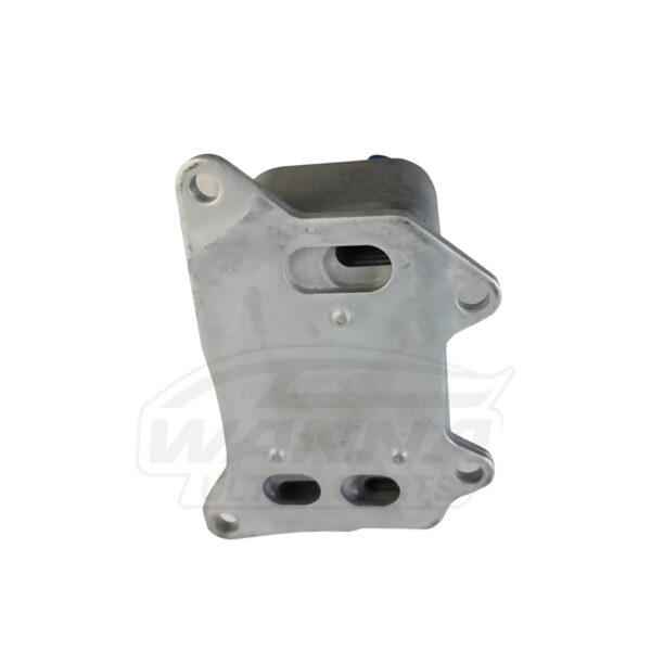 Engine Oil Cooler | 06L117021E | 06L117021G | 06L117021C