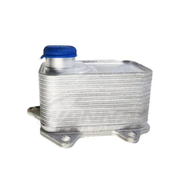 Engine Oil Cooler | 06L117021E | 06L117021G | 06L117021C