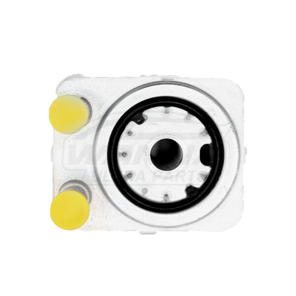 Engine Oil Cooler | 038117021B | 038117021C | 038117021D | 038117021E | 038117070A