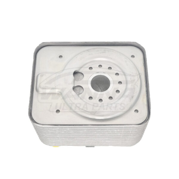 Engine Oil Cooler | 038117021B | 038117021C | 038117021D | 038117021E | 038117070A