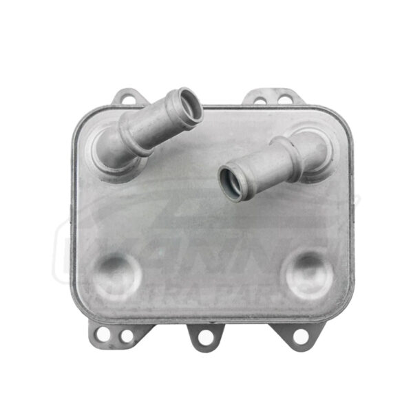 Engine Oil Cooler | 03H117021C | 03H117021D