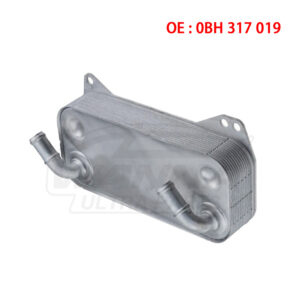 Engine Oil Cooler | 0BH317019A | 0BH317019