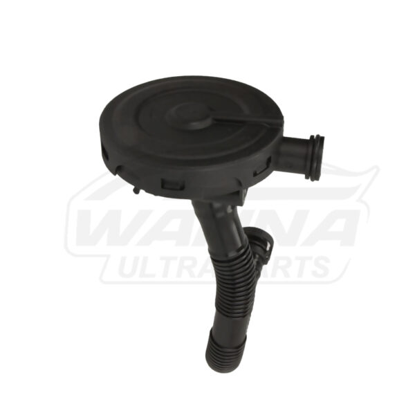 Engine Block Breather Valve | 03C103201P