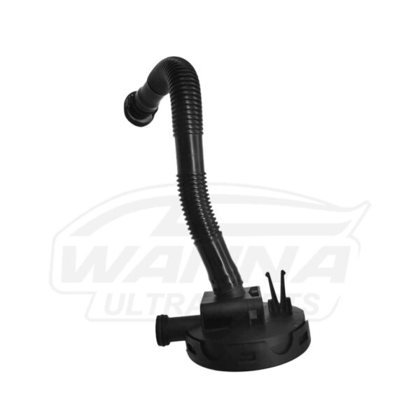 Engine Block Breather Valve | 03C103201P