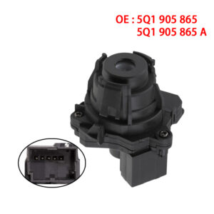 Ignition Starter Switch | 5Q1905865 | 5Q1905865A