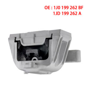 Engine Mount Right | 1J0199262BF | 1JD199262A