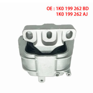 Engine Mount Bracket Support | 1K0199262BD