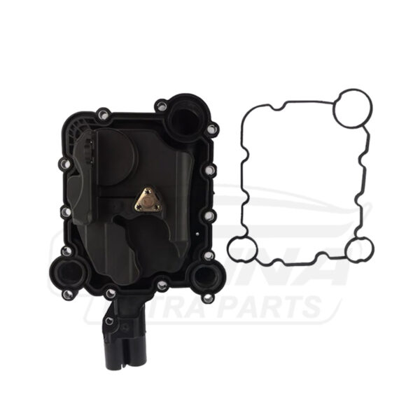 Oil Separator Crankcase Vent Valve | 06E103547Q | 06E103547AC 