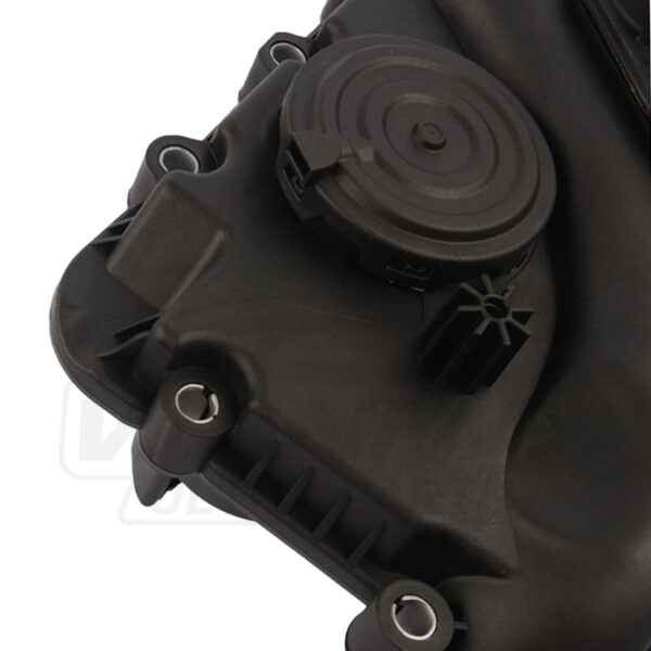 Oil Separator Crankcase Vent Valve | 06E103547Q | 06E103547AC 