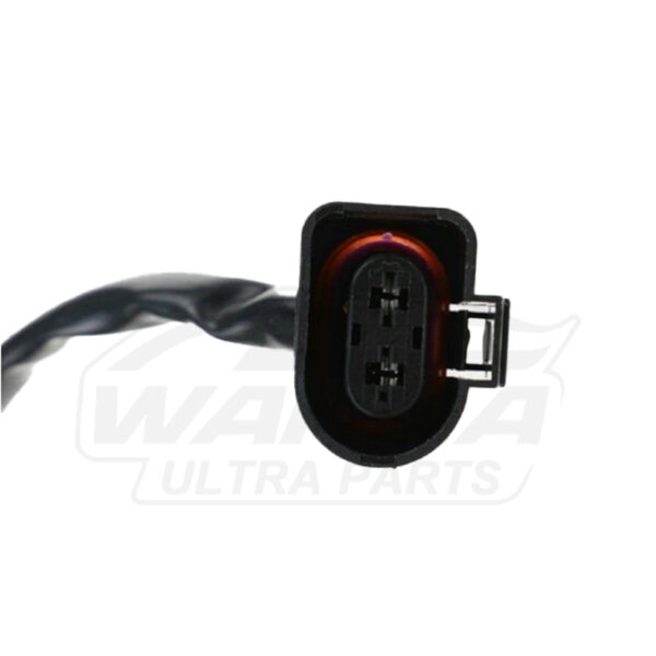 Fan control unit regulator control unit front | 8D0959501C | 3BD959501