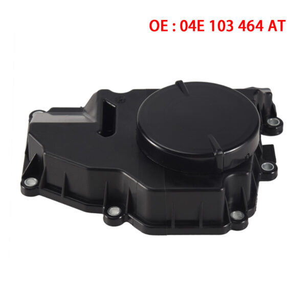 Car Crankcase Breather Oil Separator | 04E103464AT