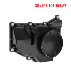 Car Crankcase Breather Oil Separator | 04E103464AT