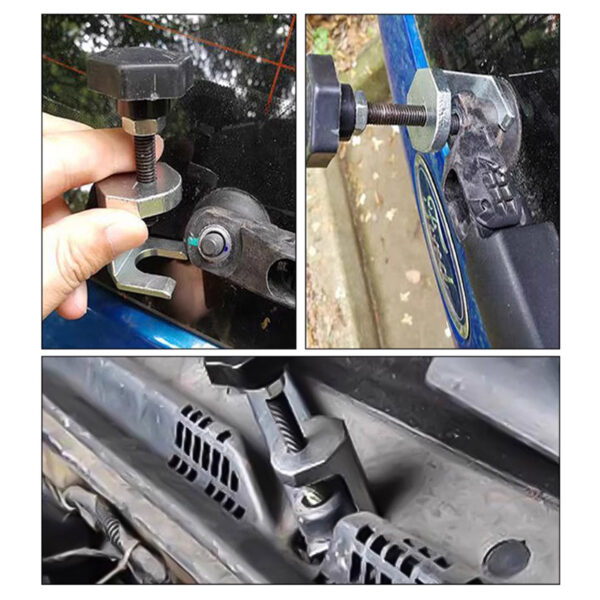 Windscreen Wiper Arms Front Left Right | 8W1955407 | 8W1955408