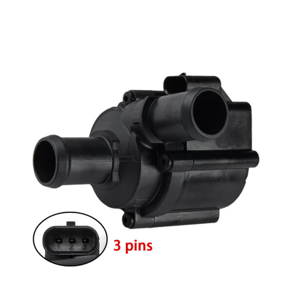 Engine Addition Cooling Auxiliary Water Pump | 06D121601 | 059121012A | 06H121601J