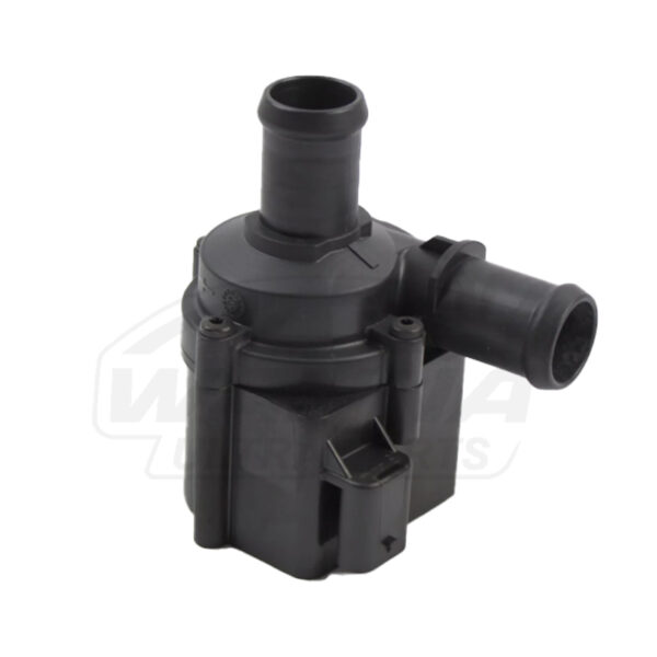 Engine Addition Cooling Auxiliary Water Pump | 5Q0965561B