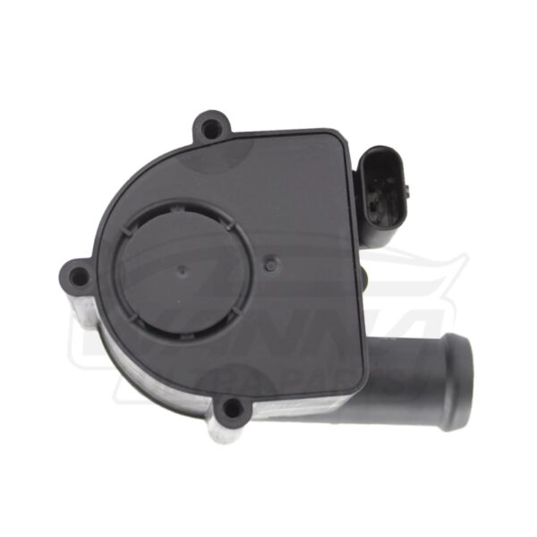 Engine Addition Cooling Auxiliary Water Pump | 5Q0965561B