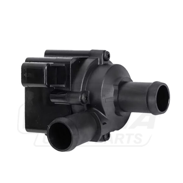 Engine Addition Cooling Auxiliary Water Pump | 5Q0965561B