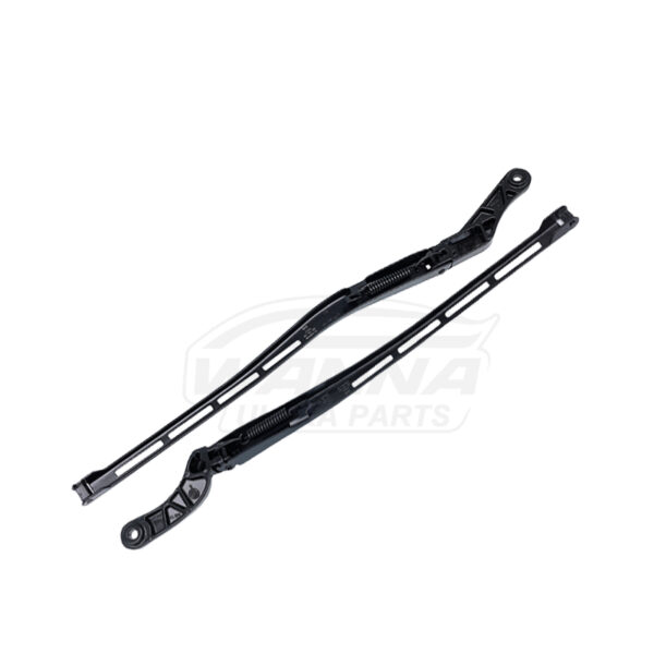 Windscreen Wiper Arms Front Left Right | 4B1955407A | 4B1955408A | 4B1955407 | 4B1955408
