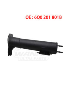 Activated Carbon Tank Activated Carbon Filter | 6Q0201801B