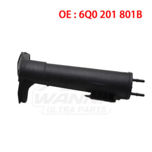 Activated Carbon Tank Activated Carbon Filter | 6Q0201801B
