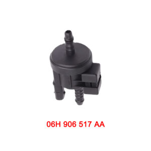 Vapor Canister Purge Valve | 06H906517AA | 06h906517H | 0280142458