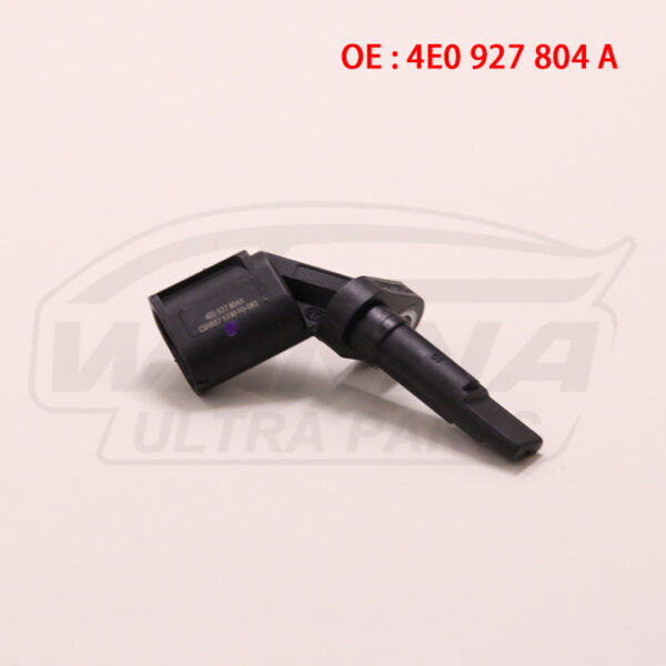 ABS Wheel Speed Sensor | 4E0927803A | 4E0927804A | 4E0927803D | 4E0927803F