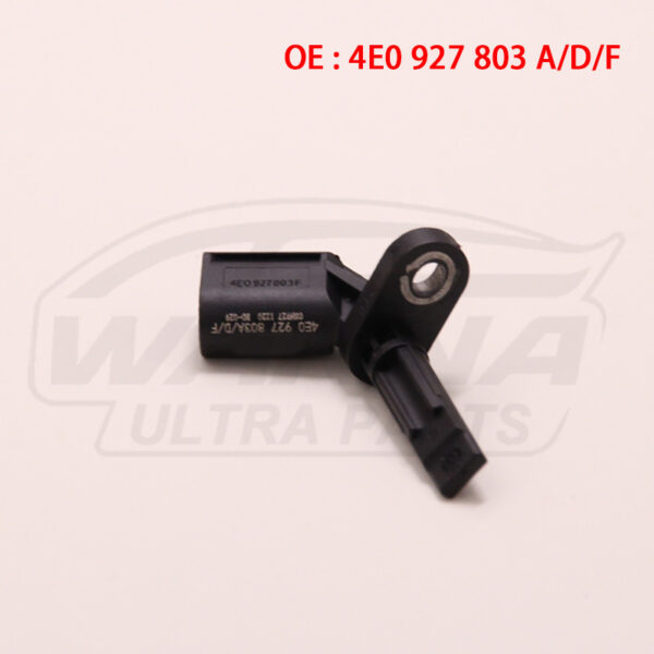 ABS Wheel Speed Sensor | 4E0927803A | 4E0927804A | 4E0927803D | 4E0927803F
