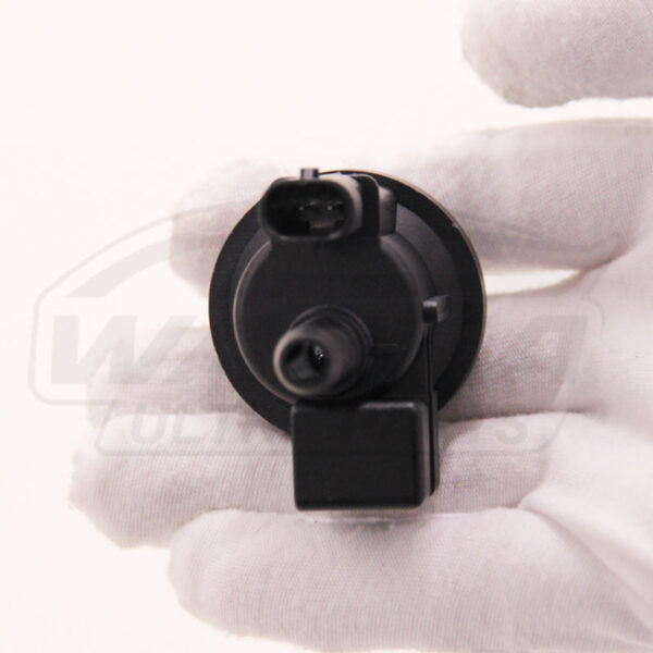 Vapor Canister Purge Valve | 06H906517B | 0280142458