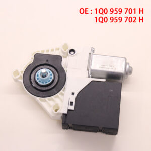 Front Left Right Window Lifter Motor | 1Q0959701H | 1Q0959702H