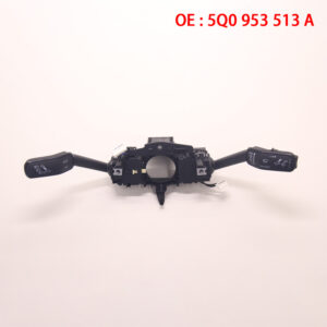 Steering Column Switch Cruise Control | 5Q0953513A