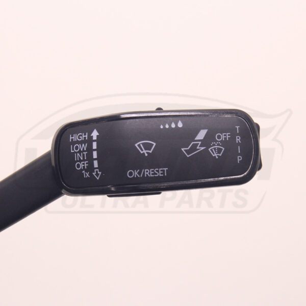 Steering Column Switch Cruise Control | 5Q0953513A