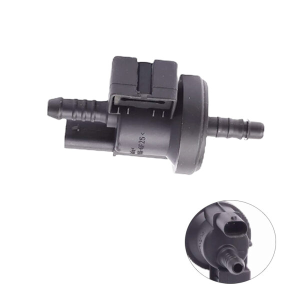 Vapor Canister Purge Valve | 06H906517AA | 06h906517H | 0280142458