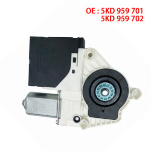 Front Left Right Window Lifter window regulator Motor | 5KD959701 | 5KD959702