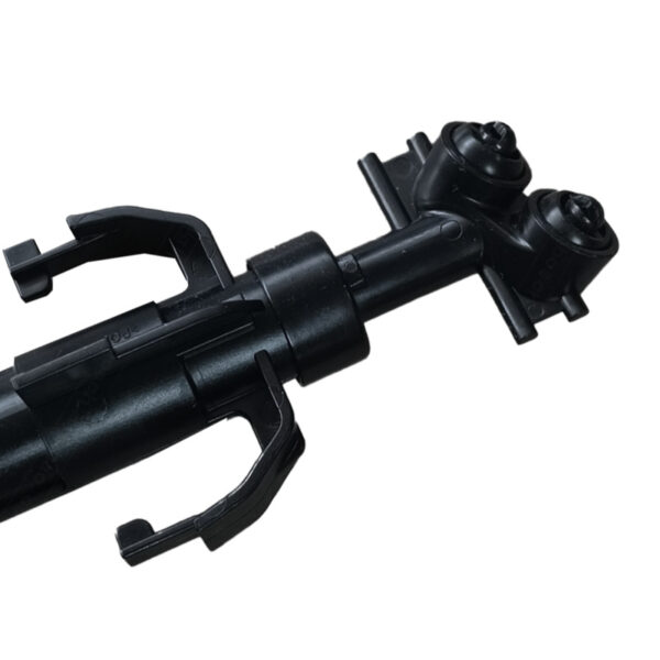 Left Right Headlight Washer Lift Cylinder Spray Nozzle Jet | 3GD955103A | 3GD955104A