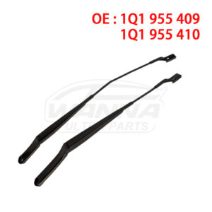 Windscreen Wiper Arm Front Left Right | 1Q1955409 | 1Q1955410 | 1K5955410B