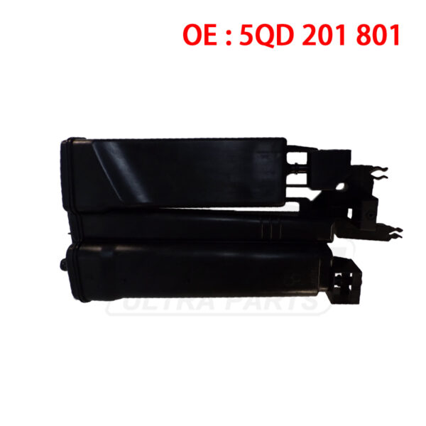 Activated Carbon Charcoal Canister Container | 5QD201801