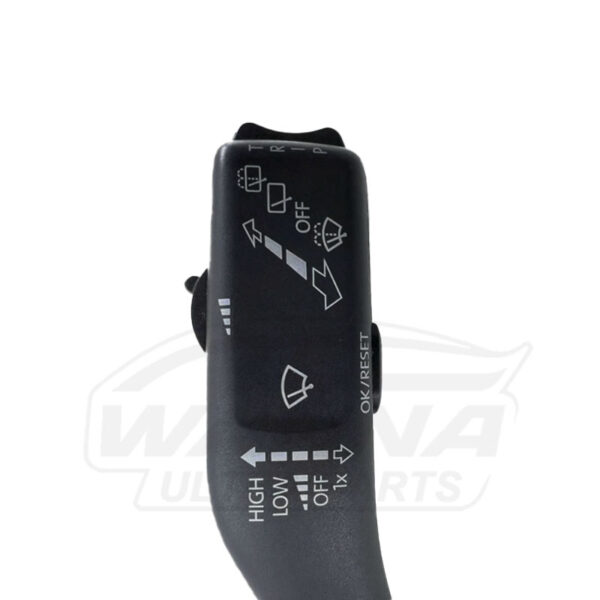 Wiper control switch stalk | 1K0953519J