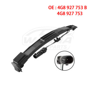 Door Handle Bar Sensor Pin Switch | 4G8927753 | 4G8927753B