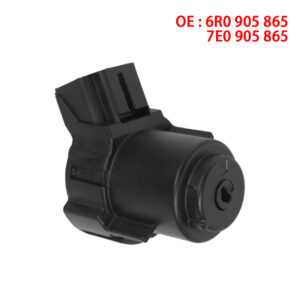 Ignition Starter Switch | 6R0905865