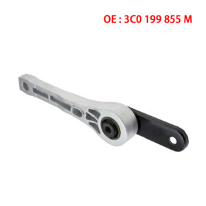 Engine Mount Rear | 3C0199855M