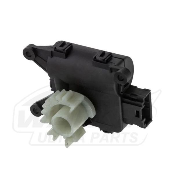 Heater Central Air Door Servo Motor | 1KD907511B